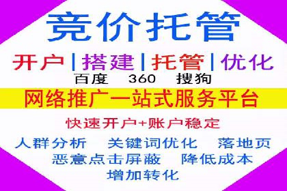 某公司SEM优化成功案例：从零到一的流量增长