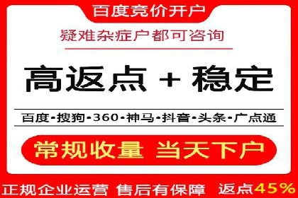 竞价广告投放的秘诀：某企业与竞价推广公司的合作成果